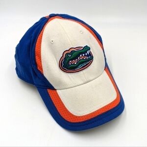 Nike UF University of Florida Gators Baseball Cap Hat